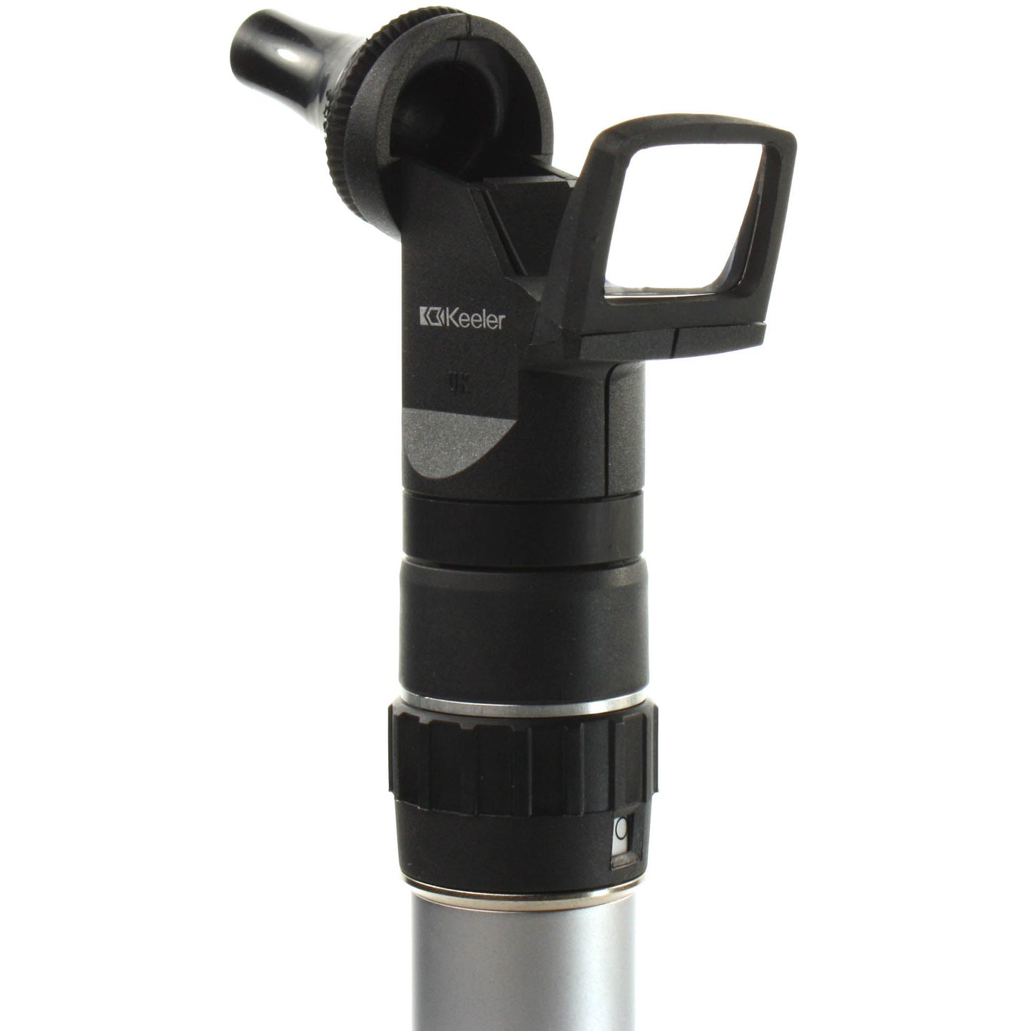 Keeler Practitioner Otoscope (3.6v Rechargeable) - Keeler