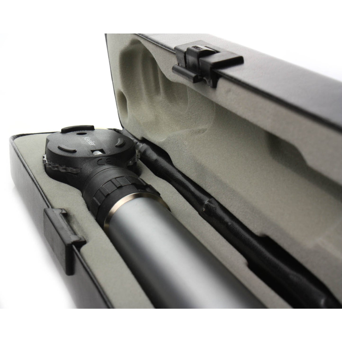 Keeler Practitioner Ophthalmoscope (3.6v Rechargeable) - Keeler