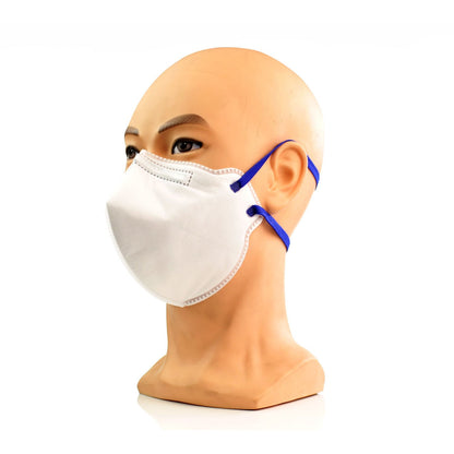 FFP2 Unvalved Face Mask (Box of 20 Masks) - Dasheng
