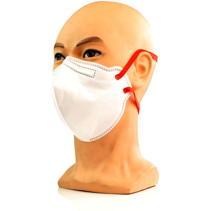 FFP3 Unvalved Face Mask (Box of 20 Masks) - Dasheng