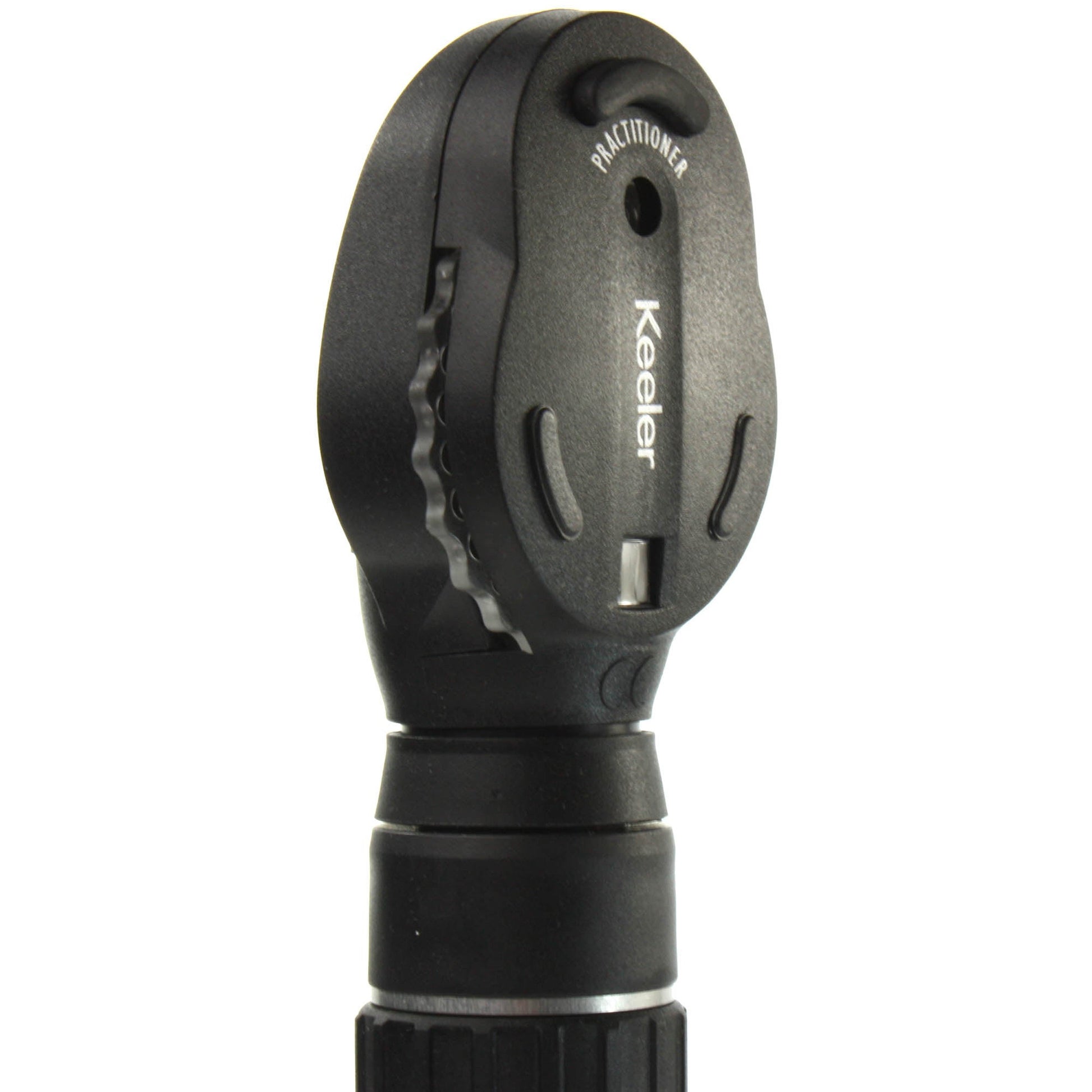 Keeler Practitioner Ophthalmoscope (3.6v Rechargeable) - Keeler