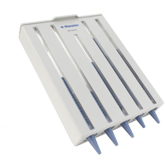 ri-spec ear specula dispenser with L1/L2 Specula - 