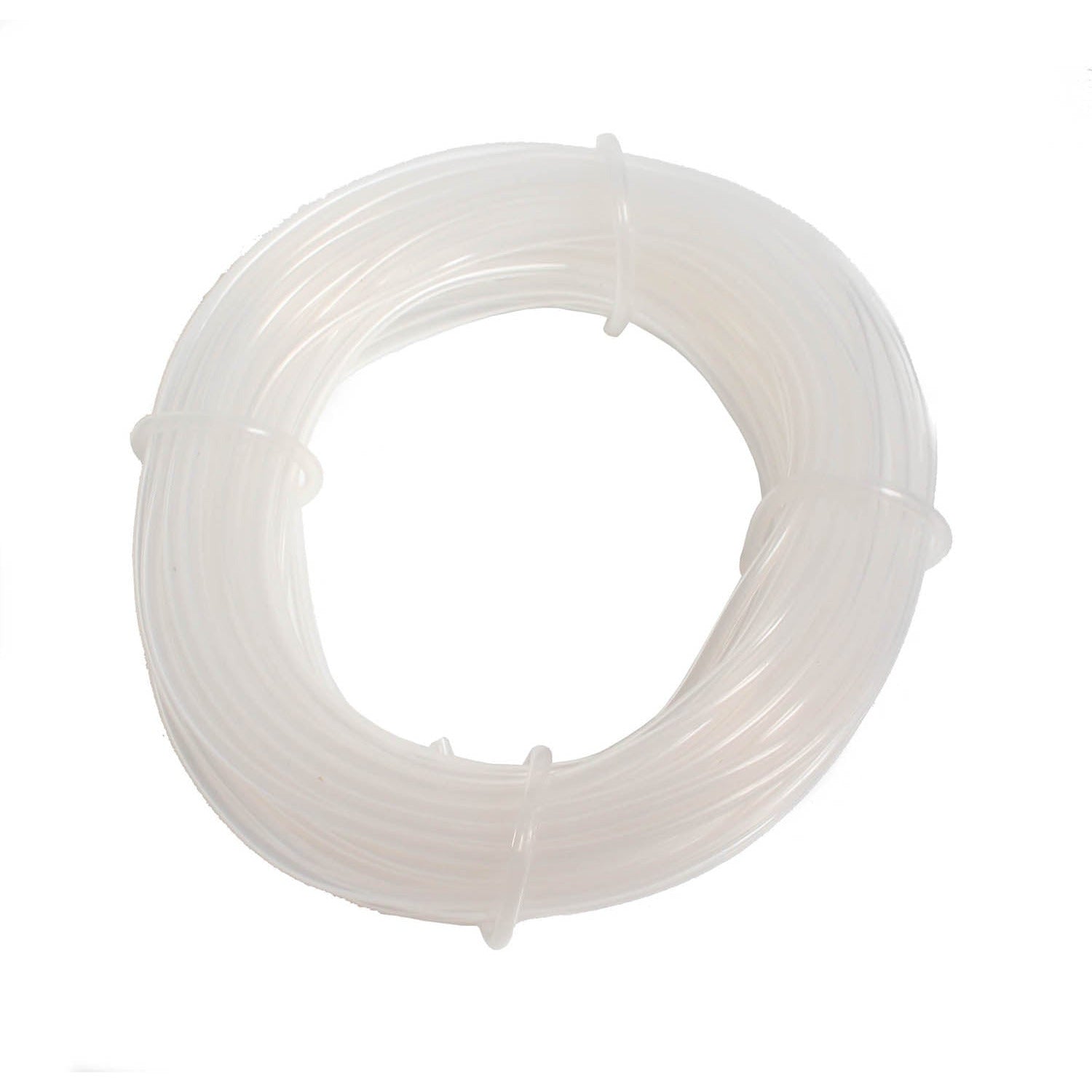 Silicone Tubing - 2mm x 0.5mm - 15m - 3S Healthcare