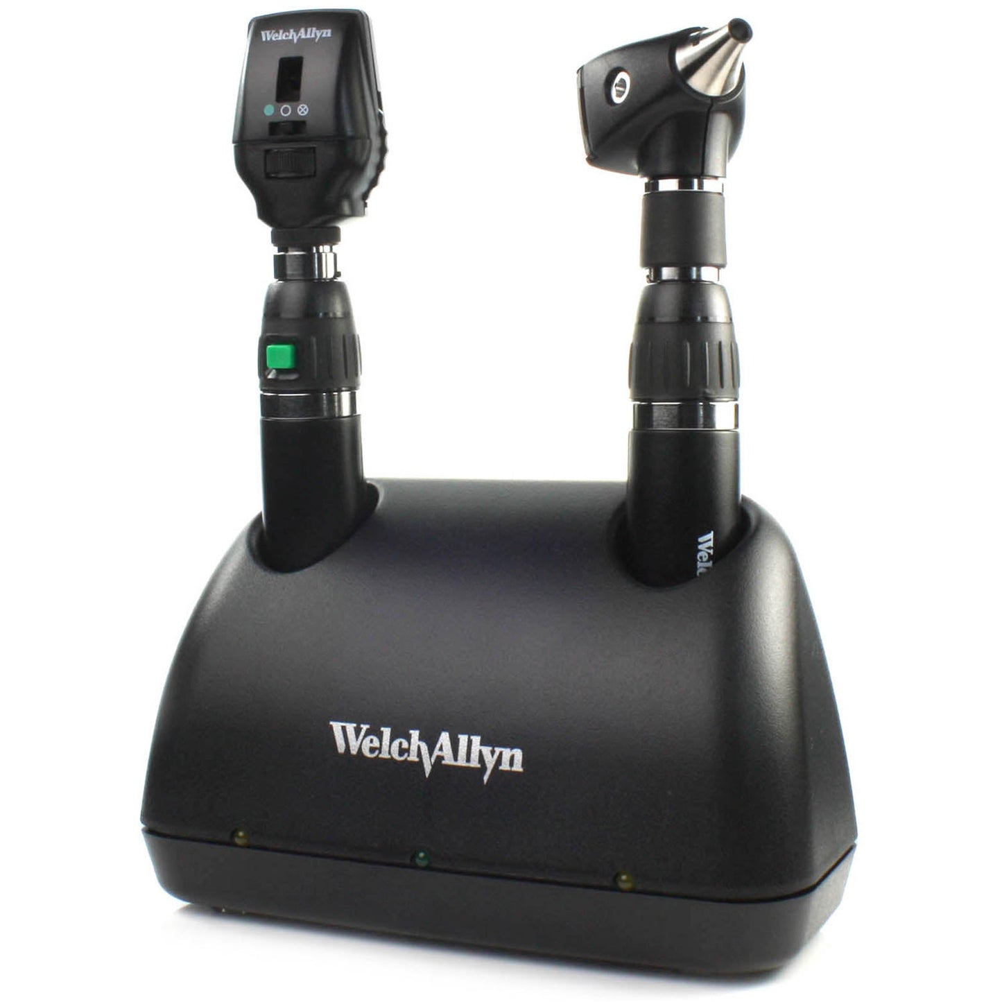 Welch Allyn Lithium Ion Elite Diagnostic Set with Charger