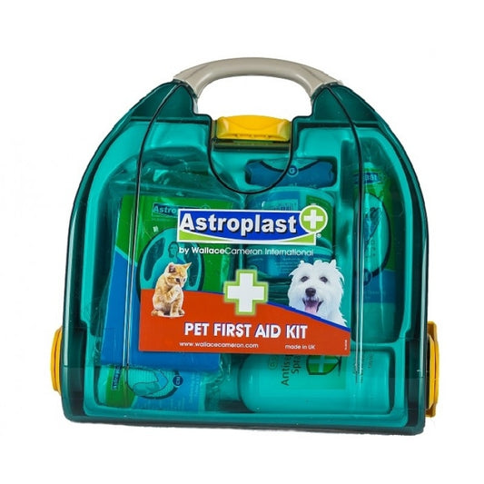 Astroplast Bambino Pet First Aid Kit - Crest Medical