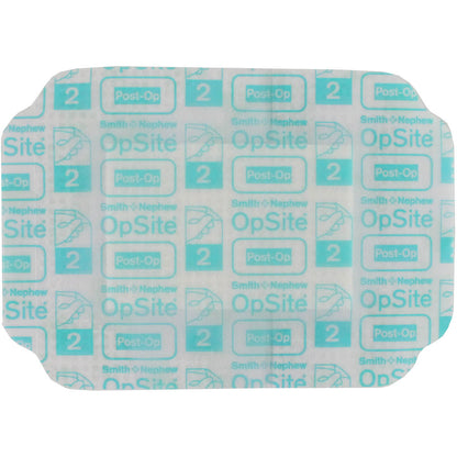 OPSITE Post-Op Dressing 15.5 x 8.5cm - Pack of 20 - Smith & Nephew