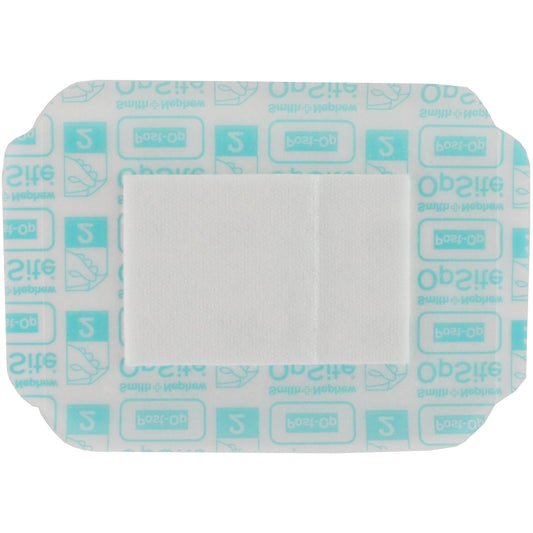 OPSITE Post-Op Dressing 35 x 10cm - Pack of 20 - Smith & Nephew