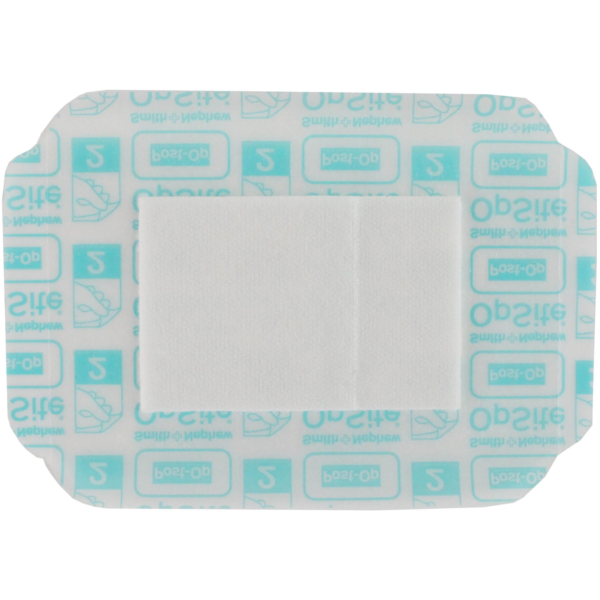 OPSITE Post-Op Dressing 15.5 x 8.5cm - Pack of 20 - Smith & Nephew