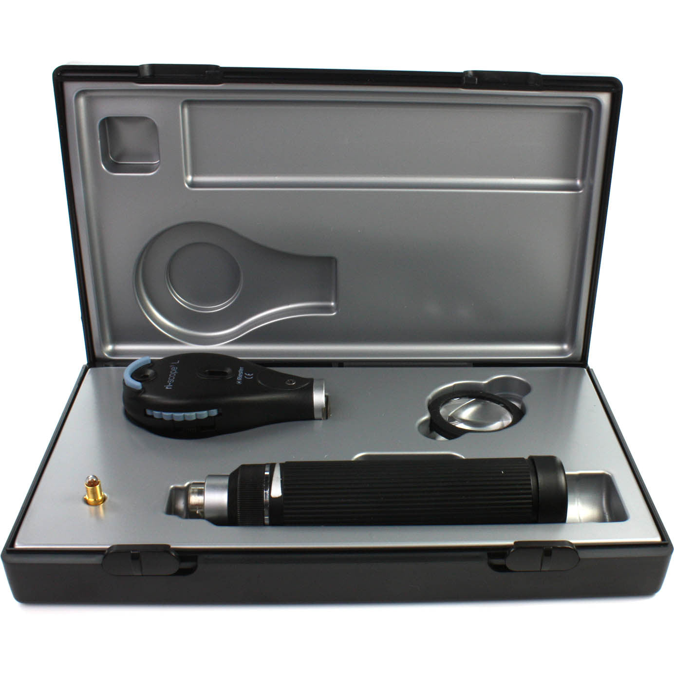 Riester ri-scope L2 LED Otoscope 3.5V - Riester