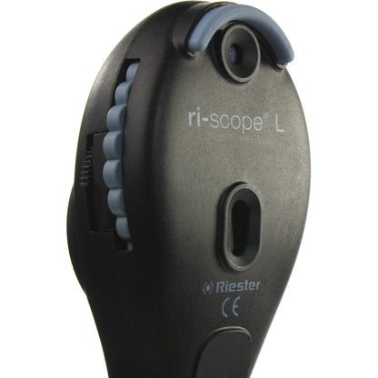 Ri-scope L3 Ophthalmoscope 3.5V Rechargable - Riester