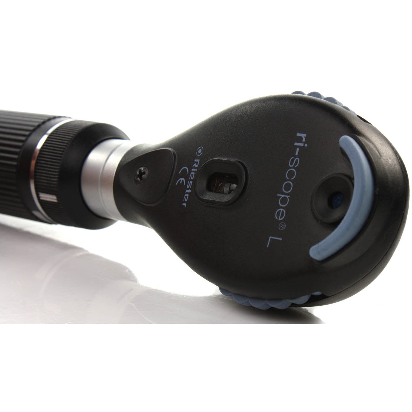 Ri-scope L3 Ophthalmoscope 3.5V Rechargable - Riester