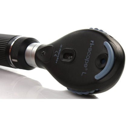 Riester Ri-scope L2 Ophthalmoscope 2.5V Dry Cell - Riester