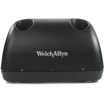 Welch Allyn PanOptic Prestige Diagnostic Desk Set 71814-MPS - Welch Allyn