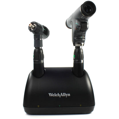Welch Allyn PanOptic Prestige Diagnostic Desk Set 71814-MPS - Welch Allyn