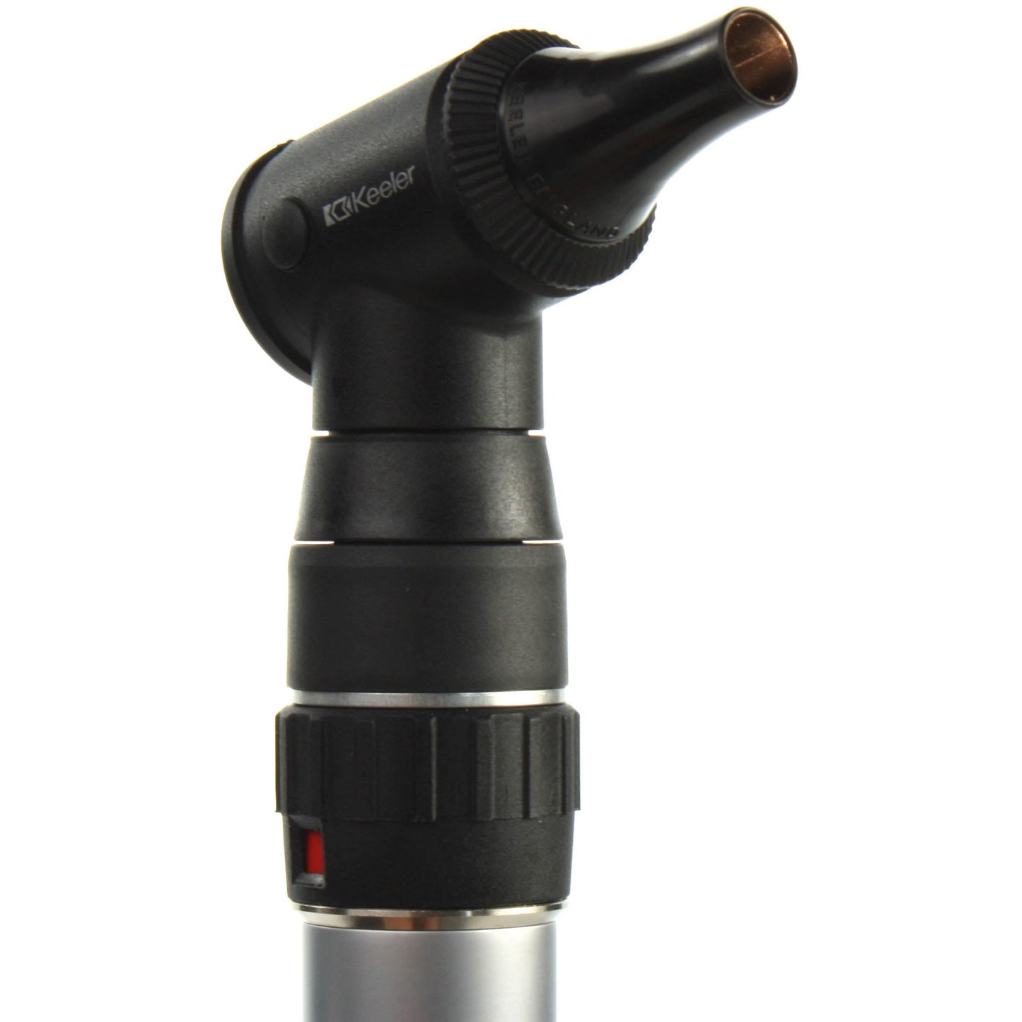 Keeler Standard Rechargeable Desk Set 1729-P-1029 - Keeler