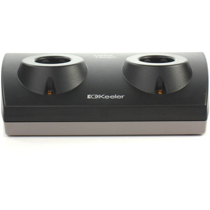 Keeler Standard Rechargeable Desk Set 1729-P-1029 - Keeler