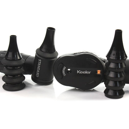 Keeler Standard Rechargeable Desk Set 1729-P-1029 - Keeler