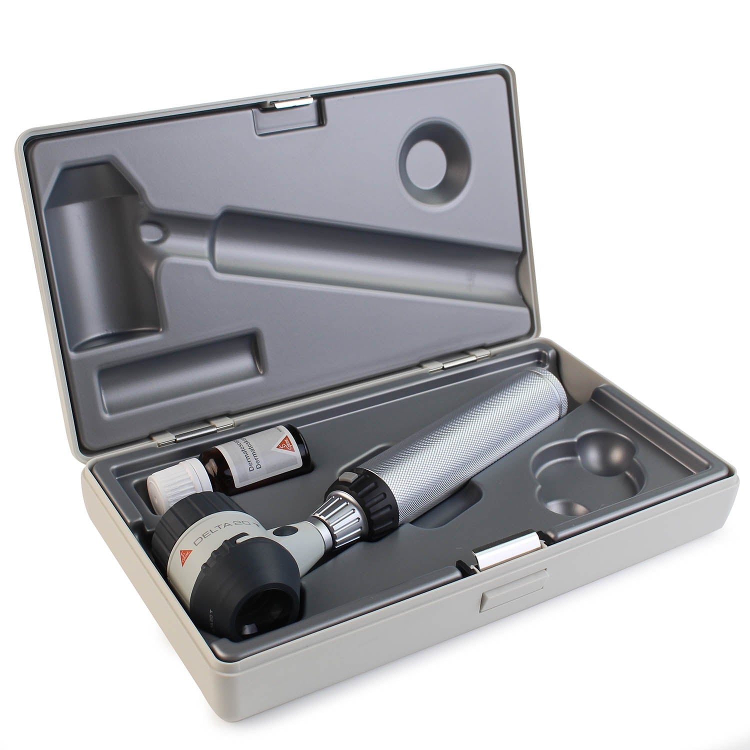 HEINE Delta®20 T Dermatoscope - Heine