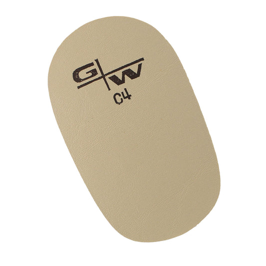 Cork Heel Lift C4 (7mm) Male - Single - 