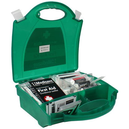 First Aid Kit - 20 Person HSE