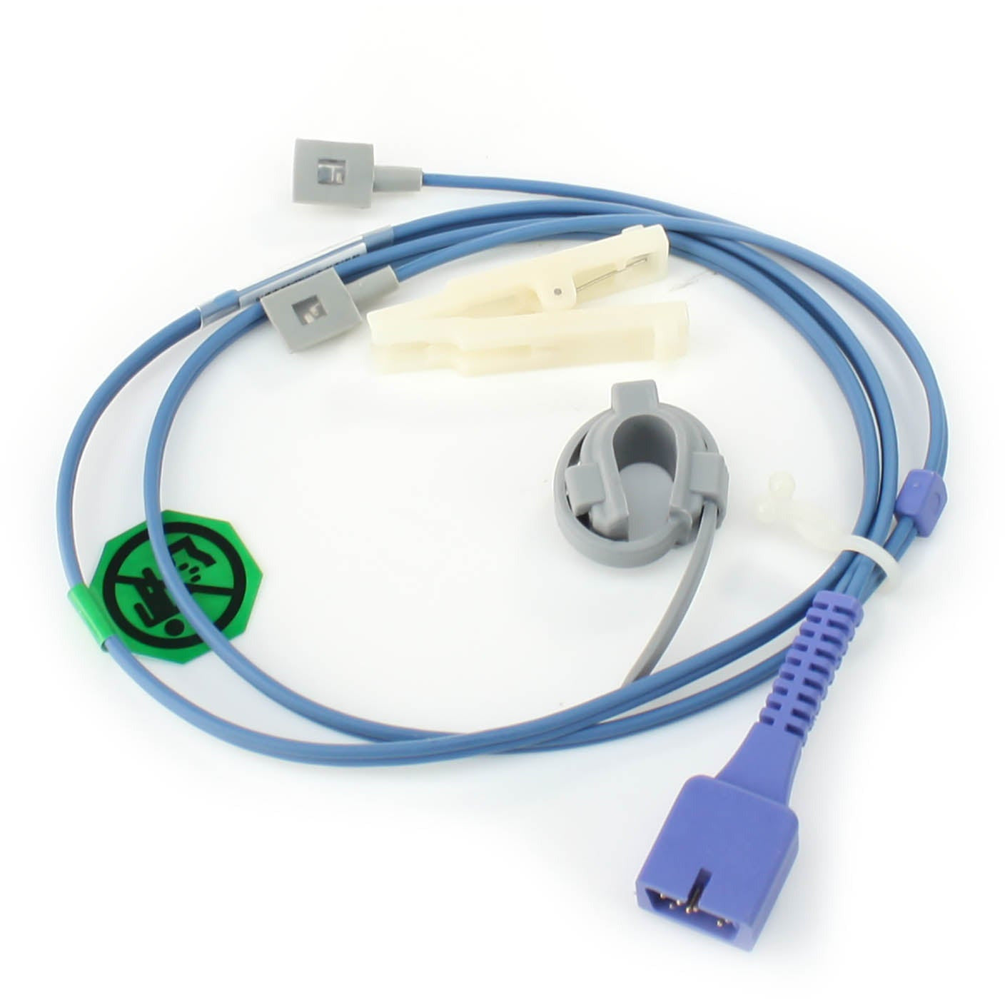 Spo2 Sponge Coreray Daray Neonatal SpO2 Sensor for V202, V203 – Medisave UK