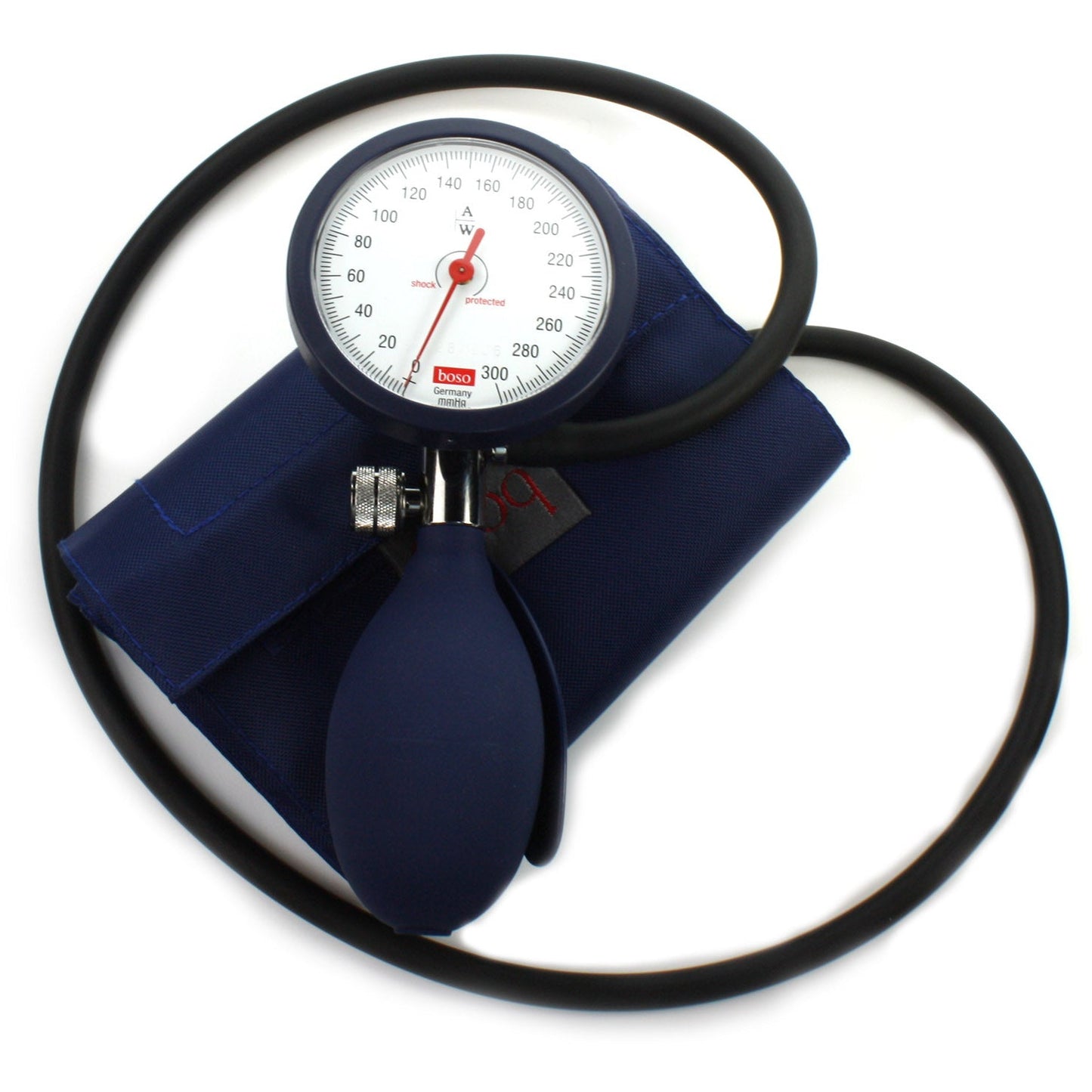BoSo Clinicus Aneroid Sphygmomanometer