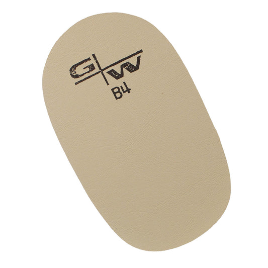 Cork Heel Lift B4 (5mm) Male - Single - 