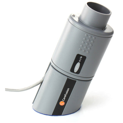 MicroMedical Spiro USB Spirometer