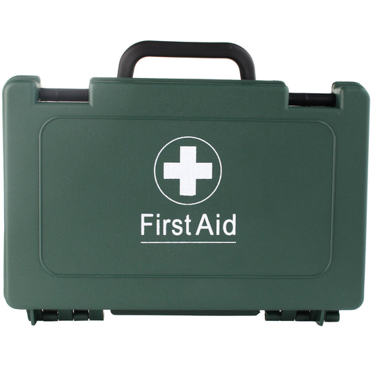 Medisave 1-20 Person HSE Standard First-Aid-Kit - Medisave Professional