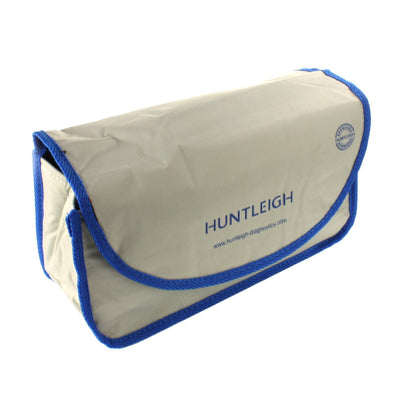 Soft Carry Pouch - for use with Huntleigh Doppler - Huntleigh