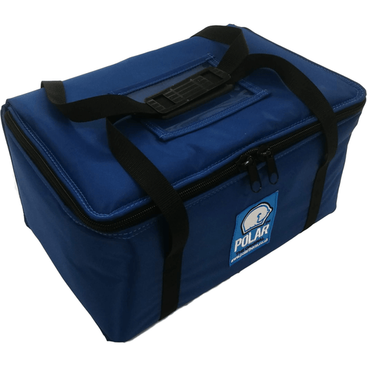 Polar Thermal 20L Vaccine Carrying Bag & Trolley