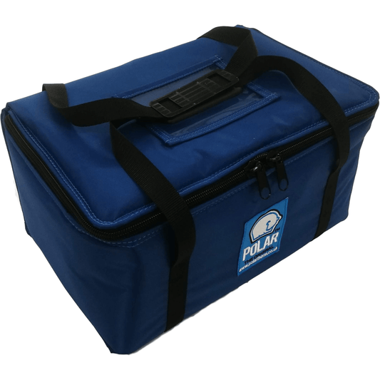 Polar Thermal 20L Vaccine Carrying Bag & Trolley - Polar Thermal