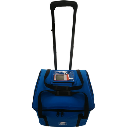 Polar Thermal Wheeled Trolley for use with vaccine bags - Polar Thermal