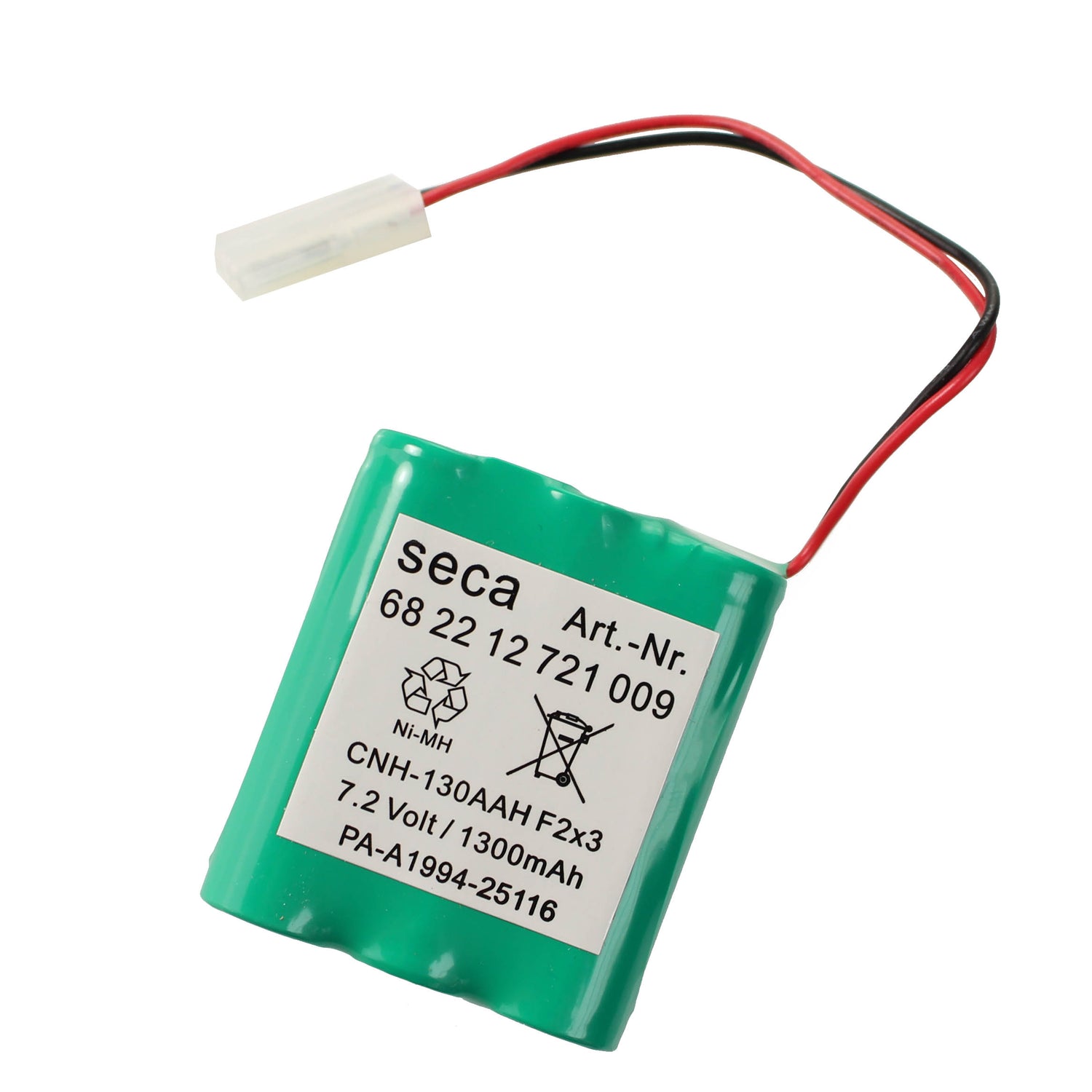 Battery Pack for seca Chair Scales - 