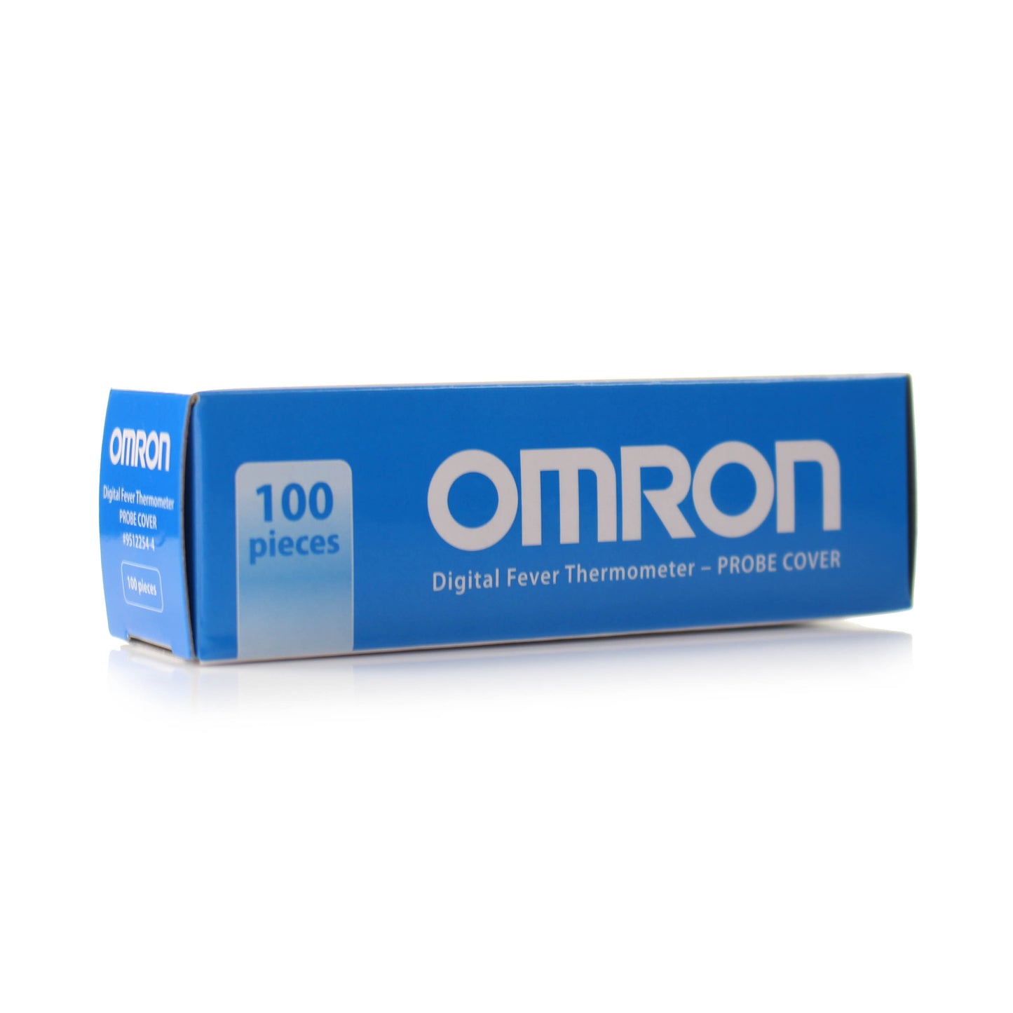 Probe Covers for Eco Temp & Flex Temp Thermometers x 100 - 