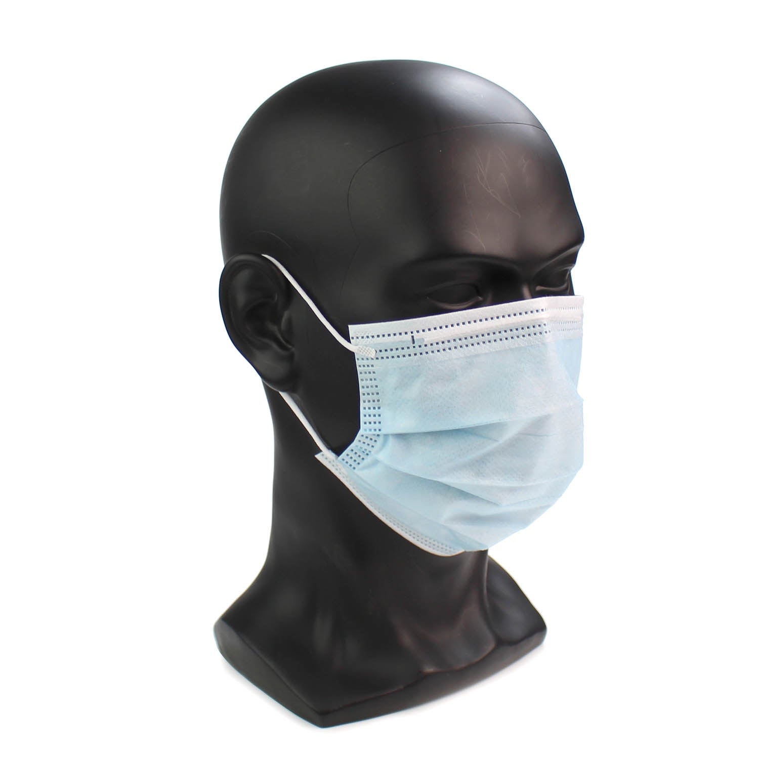 Type IIR Surgical Face Masks x 50 - MediPro