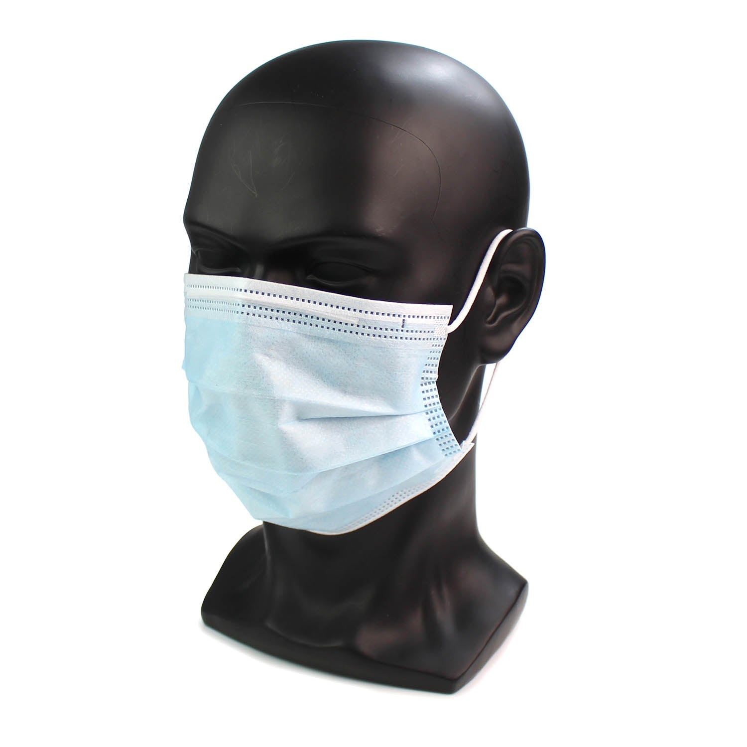 Type IIR Surgical Face Masks x 50 - MediPro