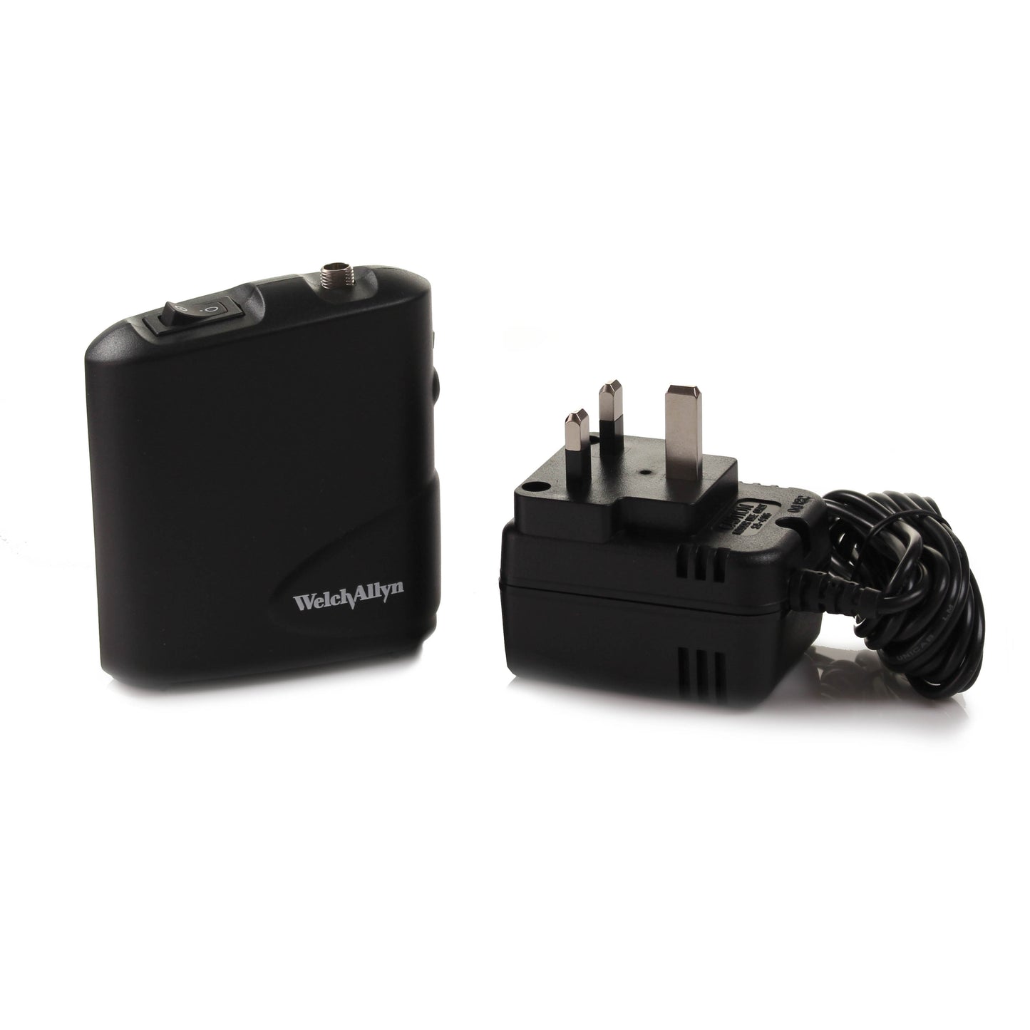 Welch Allyn Portable Power Source/Charger - Procedure H/L - Welch Allyn