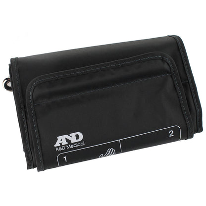 A&D Medical Blood Pressure Cuff - Large 32-45cm Arm Circumference - 