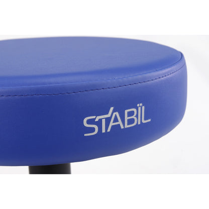 Stabil Premium Rolling Stool
