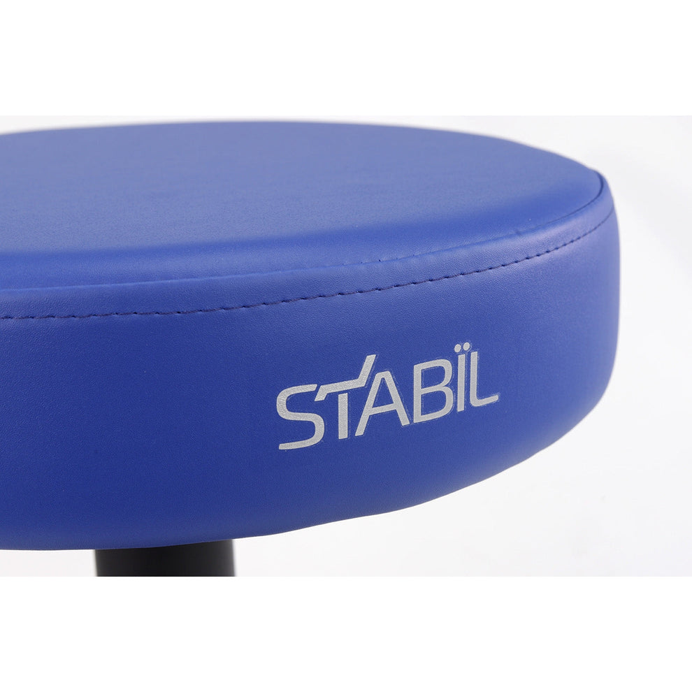 Stabil Premium Rolling Stool – Medisave UK