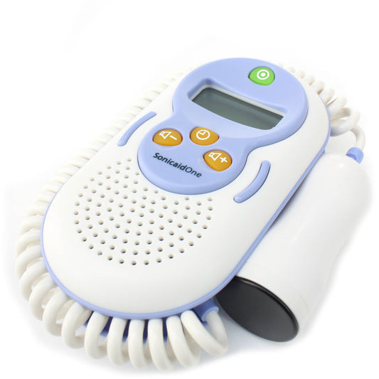 Sonicaid One Doppler