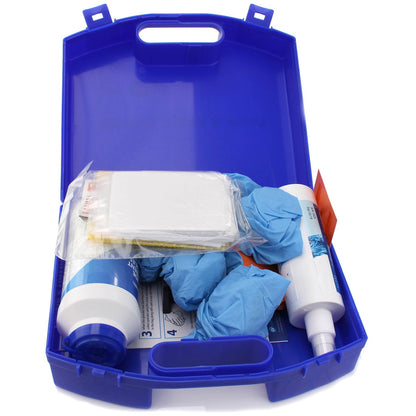 Urine & Vomit Spill Kit (6 Spills) - 