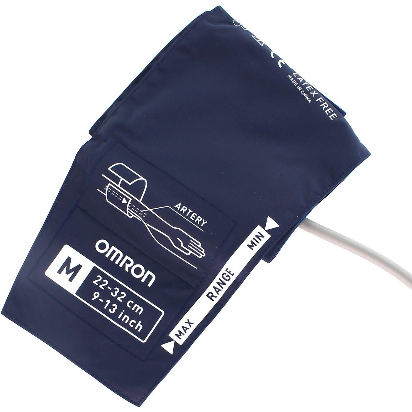 Omron HBP-1300 & 1100 Replacement GS Cuff Medium (22-32cm) - 