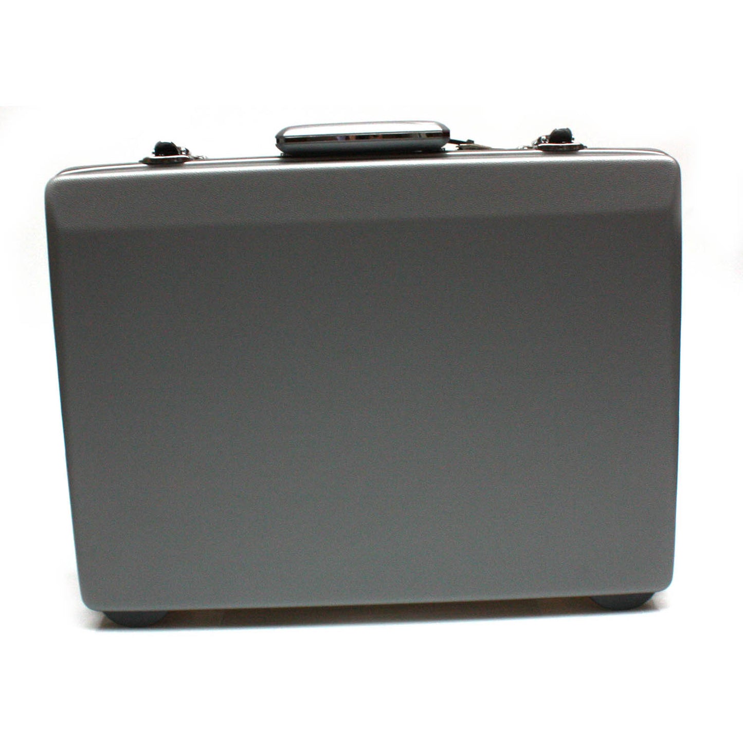 Pottertons GP Case - Silver