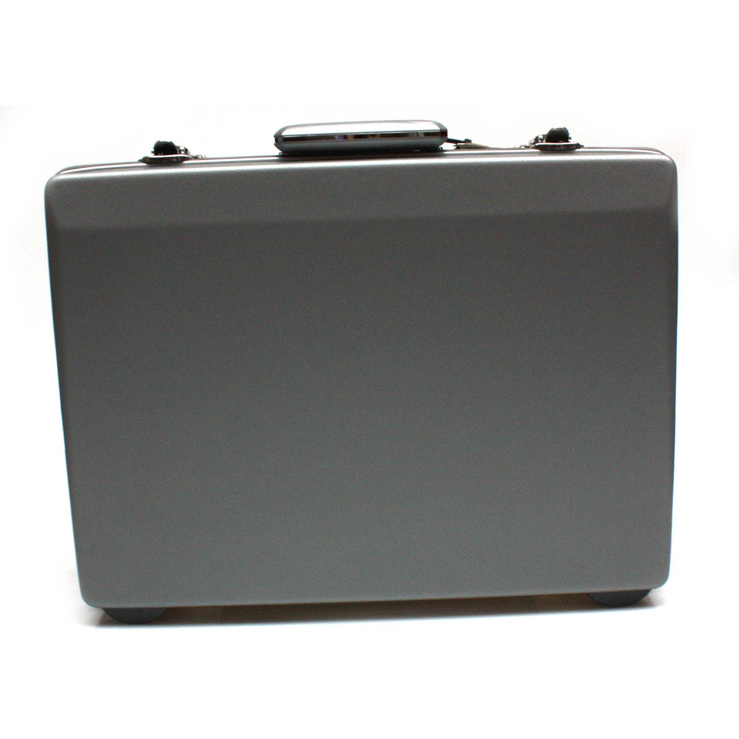 Pottertons GP Case - Silver