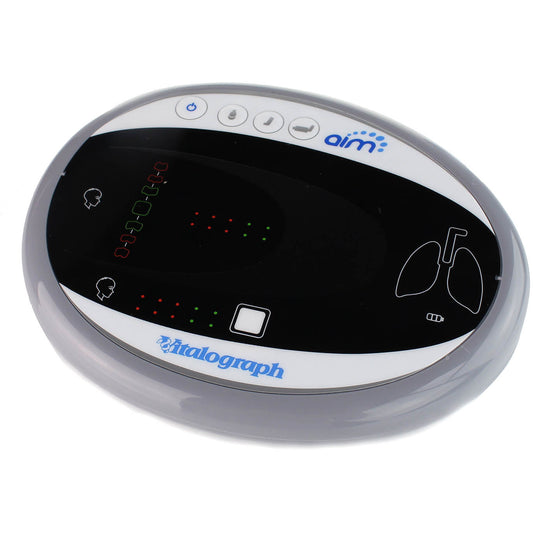 Vitalograph 4500 AIM Aerosol Inhalation Monitor - 