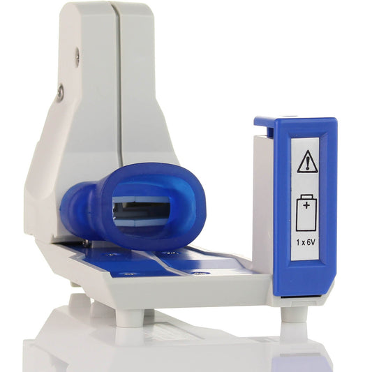 Mag-Flo Inhaler Trainer - 