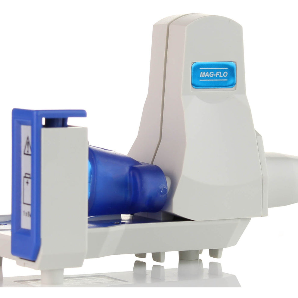 Mag-Flo Inhaler Trainer – Medisave UK