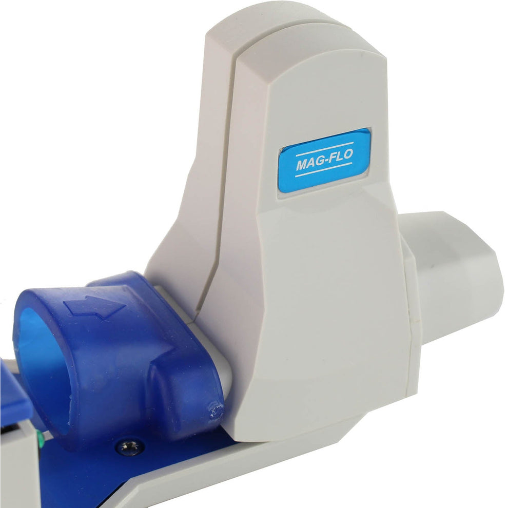 Mag-Flo Inhaler Trainer – Medisave UK